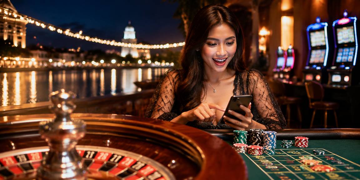 ziatogel mobile gaming