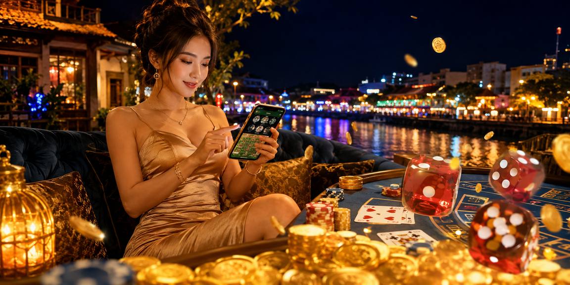 ziatogel mobile gaming